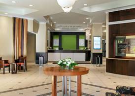 Hilton Garden Inn Saskatoon Downtown 5