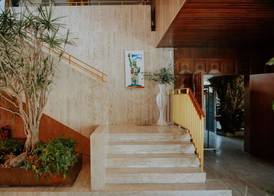 Hotel Boutique Hort de Nal 4