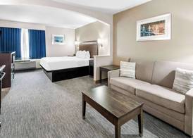 Best Western Abilene Inn & Suites 4