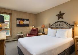 Vail 21 - CoralTree Residence Collection 5