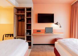 Holiday Inn - the niu, Flux Passau by IHG 5