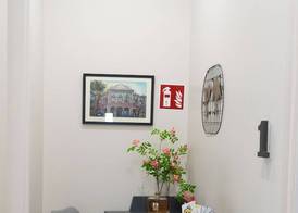 Town House 54 3