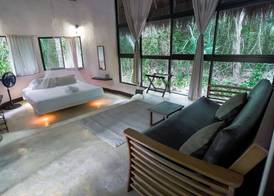 Jolie Jungle Eco Hotel 5