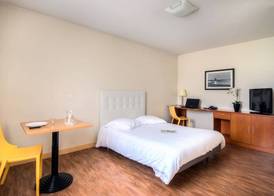 Comfort Aparthotel Saint-Nazaire Les Portes de l Ocean 3
