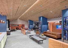 Fairfield Inn & Suites by Marriott New York Manhattan/Times Square South 4