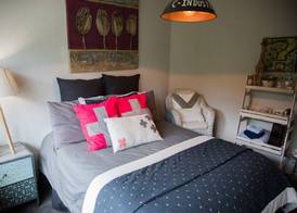 Waitomo Orchard Estate B&B 3