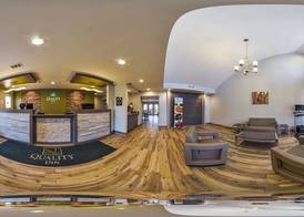 Quality Inn Lagrange East I-85 2