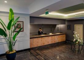 Hotel I Gigli 2