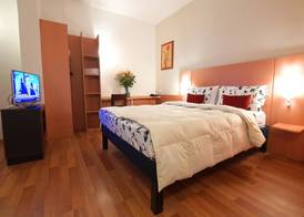 Senator Hotel Tanger 4