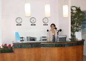 Hotel Confort 2