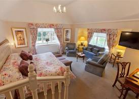 Tylney Hall Hotel 5