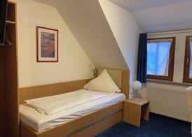 Akzent Hotel Schranne 5