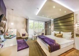 Residence Hotel Balaton 5