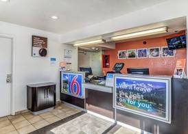 Motel 6 Smyrna, GA 2