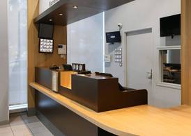B&B HOTEL Marseille Euromed 3