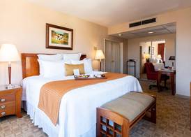 Hotel Honduras Maya 5