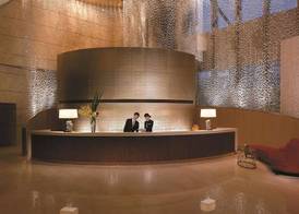 Jing An Shangri-La, Shanghai 3