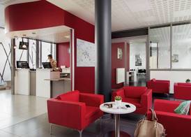 Aparthotel Adagio Access Paris Clichy 5