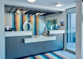 Motel 6 Louisville, Ky- Airport/ Fair Expo 2