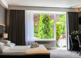 Hotel Villa Eva 4
