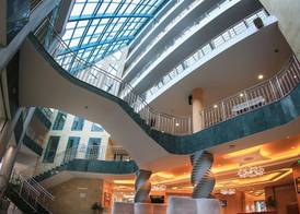 Marina Grand Beach Hotel - All Inclusive Plus 3