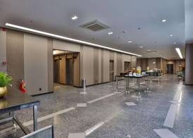 Radisson São Paulo Paulista 4