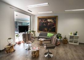 Residence Centro Vela 5