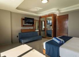 Ocean Dream Cancun by GuruHotel 4
