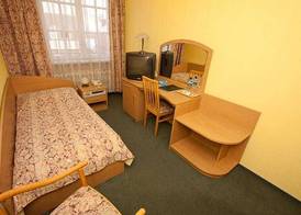Hotel Gromada Toruń 3