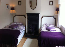 Sea Breeze Bed and Breakfast 5