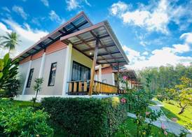 Phurin Thara Resort 4