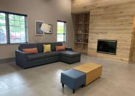 Portage Inn & Suites Kalamazoo 4
