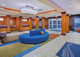 Fairfield Inn & Suites Cookeville 2