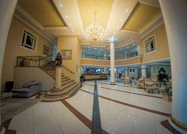 Hotel Euro Suite Campinas by Nacional Inn - Próximo ao Cambuí 3