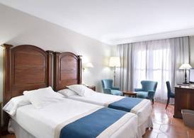 Parador de Alcañiz 2