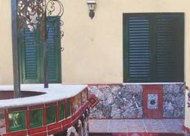 Villa Arianna B&B 2
