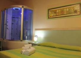 Bosa Guest House 2