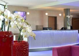 Thalasso Concarneau Spa Marin Resort 3