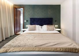 Garni Hotel Cirman 5