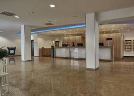 Sunday Hotel Wiesbaden Niedernhausen 2