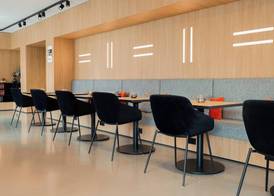 GREFIS Hotel München-Gräfelfing 5