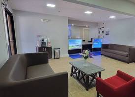 Motel 6 Kewanee, IL 2