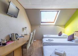 Sleep & Go Brugge 5
