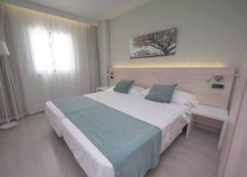 Olive Beach Apartamentos 4