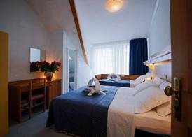 Hotel Mimosa 5