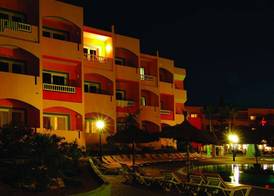 Caribbean World Djerba 2