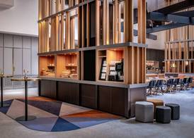 Stuttgart Marriott Hotel Sindelfingen 2