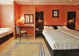 Senegambia Beach Hotel 5