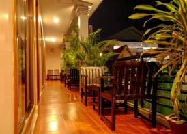 Asanak D'Angkor Boutique Hotel 2