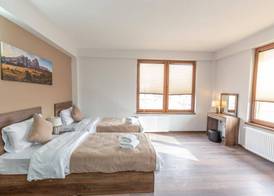 Pine Chalets by KA Group 3